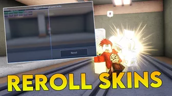 [AUT] Skin Rerolling Is Finally Here!