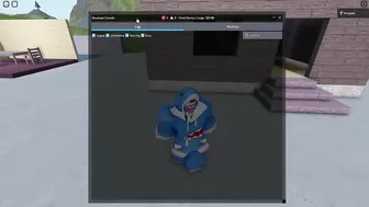 Huge Roblox Security Issue