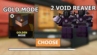 What Below Should Add Back To TDS?? More Modes? or ... (TDS memes) - Roblox