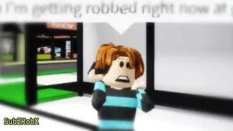 When Gas prices are Too High (meme) ROBLOX