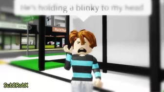 When Gas prices are Too High (meme) ROBLOX