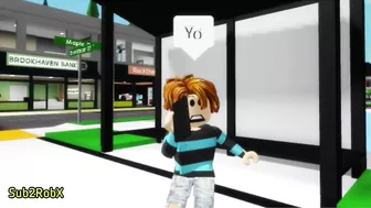 When Gas prices are Too High (meme) ROBLOX