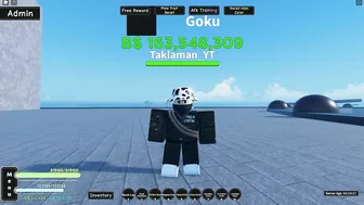 [AOPG] NEW DRAGON FRUIT SHOWCASE SNEAK! A One Piece Game | Roblox