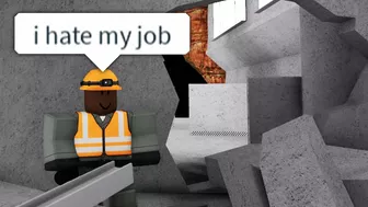 The Roblox Blacksite Zeta Engineer