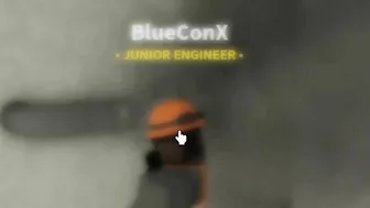 The Roblox Blacksite Zeta Engineer