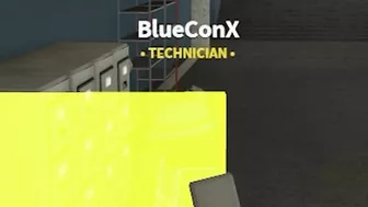 The Roblox Blacksite Zeta Engineer