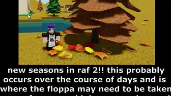 ALL Raise a Floppa 2 Leaks! (As of now) || Roblox