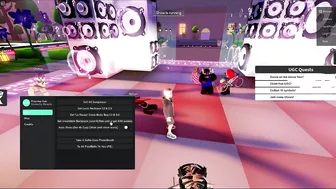 Arceus X Roblox Givenchy Beauty House Script - Get All Badges GUI & More 2022