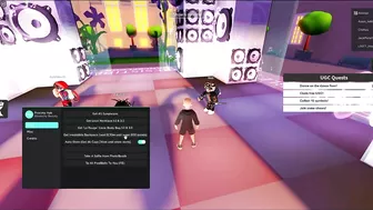 Arceus X Roblox Givenchy Beauty House Script - Get All Badges GUI & More 2022