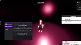 Arceus X Roblox Givenchy Beauty House Script - Get All Badges GUI & More 2022