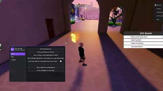 Arceus X Roblox Givenchy Beauty House Script - Get All Badges GUI & More 2022