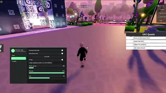 Arceus X Roblox Givenchy Beauty House Script - Get All Badges GUI & More 2022