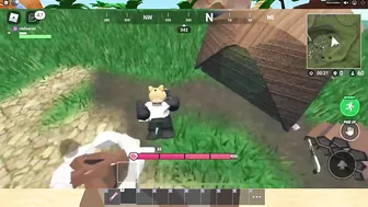 *NEW* LEAKED EASY.GG BATTLE ROYALE GAMEPLAY!!! (Roblox Bed Wars)