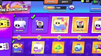 New Gems Quests!????????? - Brawl Stars