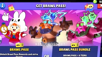 Brawl Stars: Brawl Talk - Season 13! - Summer Update, New Summer Theme & MORE!