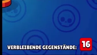 ????????*WASSS* Lukas Brawl Stars zieht nur 16 Verbleibende!????