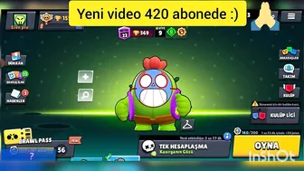 (janet,bonnie) #keşfet #yopmail hesapları brawl stars