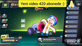 (janet,bonnie) #keşfet #yopmail hesapları brawl stars