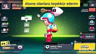 (janet,bonnie) #keşfet #yopmail hesapları brawl stars