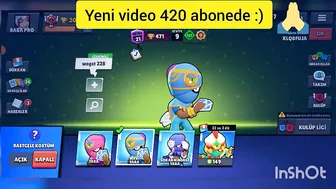 (janet,bonnie) #keşfet #yopmail hesapları brawl stars