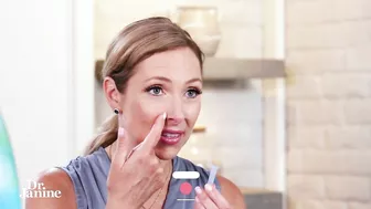 Face Yoga | Face Lifting Exercises for Laugh Lines | Dr. Janine