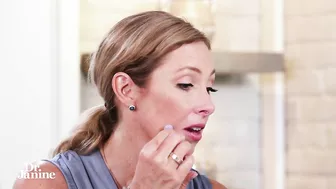 Face Yoga | Face Lifting Exercises for Laugh Lines | Dr. Janine