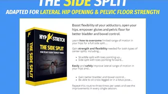 THE TRUTH ABOUT HYPERBOLIC STRETCHING! does hyperbolic stretching work? hyperbolic stretching review