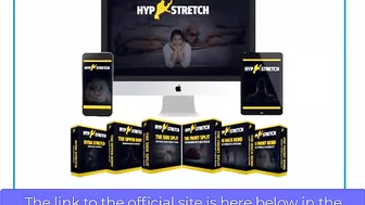 THE TRUTH ABOUT HYPERBOLIC STRETCHING! does hyperbolic stretching work? hyperbolic stretching review