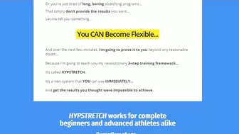 THE TRUTH ABOUT HYPERBOLIC STRETCHING! does hyperbolic stretching work? hyperbolic stretching review