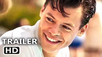 MY POLICEMAN Trailer (2022) Harry Styles, Drama Movie