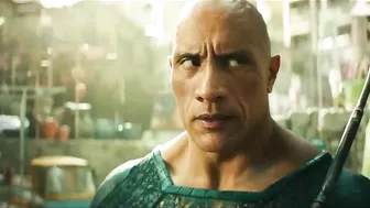 Black Adam – Official Trailer 1 – Warner Bros. UK & Ireland