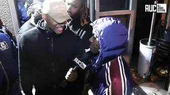 DaBaby Daughter Snitches On Brother For Watching Twerk Videos On Private Jet