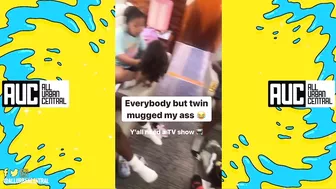 DaBaby Daughter Snitches On Brother For Watching Twerk Videos On Private Jet