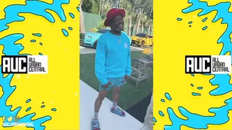 DaBaby Daughter Snitches On Brother For Watching Twerk Videos On Private Jet