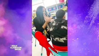 Viral TikTok Teacher Hilariously Called Out By Third Grade Class For Being Unmarried