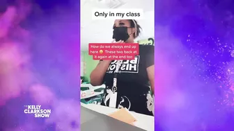 Viral TikTok Teacher Hilariously Called Out By Third Grade Class For Being Unmarried