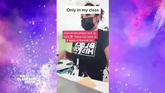 Viral TikTok Teacher Hilariously Called Out By Third Grade Class For Being Unmarried