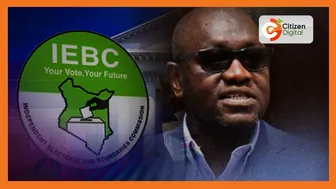 IEBC committee to rule on Aukot challenge on Raila candidature