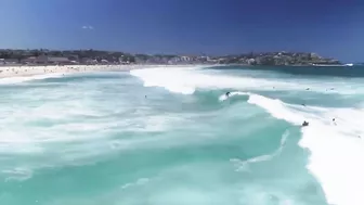 No Signal! Lifeguards Lose All Communication On The Beach