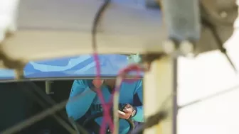 No Signal! Lifeguards Lose All Communication On The Beach