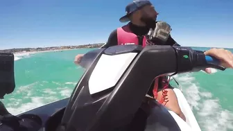 No Signal! Lifeguards Lose All Communication On The Beach