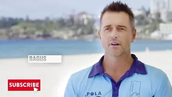 No Signal! Lifeguards Lose All Communication On The Beach