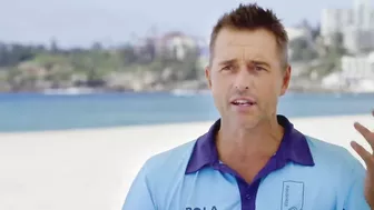 No Signal! Lifeguards Lose All Communication On The Beach