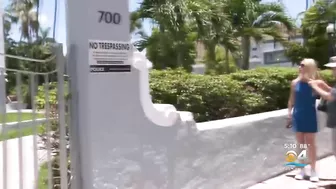 Miami Beach building joins growing list of places deemed unsafe