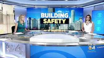 Miami Beach building joins growing list of places deemed unsafe