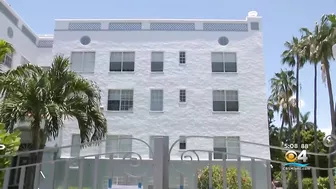 Miami Beach building joins growing list of places deemed unsafe