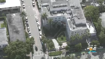 Miami Beach building joins growing list of places deemed unsafe