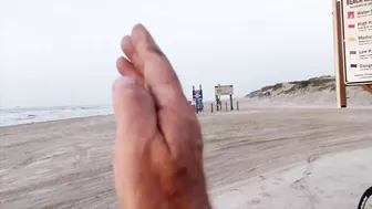 Beach Report 061622 Nickaway's Patreon Site https://bit.ly/3Jj76tb