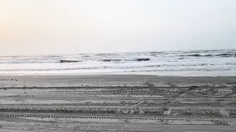 Beach Report 061622 Nickaway's Patreon Site https://bit.ly/3Jj76tb