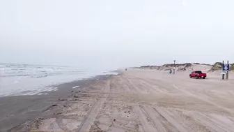 Beach Report 061622 Nickaway's Patreon Site https://bit.ly/3Jj76tb